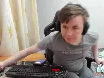 Chaturbate Free Porn Cam of iliaskrislove