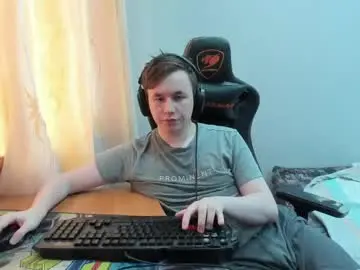 Chaturbate Adult Video Chat of iliaskrislove