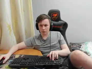 Chaturbate Adult Webcams of iliaskrislove