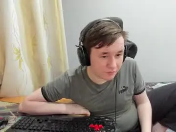 Chaturbate Watch Live Sex Cams of iliaskrislove