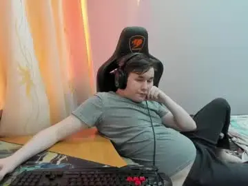 Chaturbate Adult Webcams of iliaskrislove