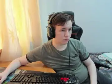 Chaturbate Best Webcam of iliaskrislove