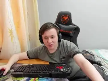 Chaturbate Adult Webcam of iliaskrislove
