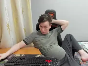 Chaturbate Free Live Porn of iliaskrislove