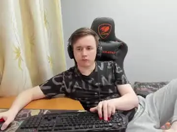 Chaturbate Adult Webcams of iliaskrislove
