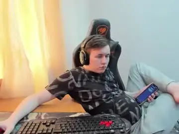 Chaturbate Sex Cam of iliaskrislove