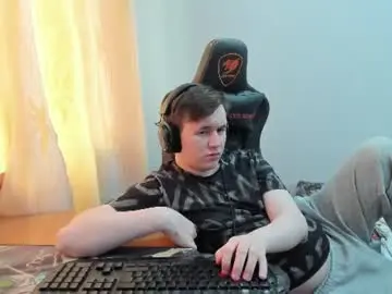 Chaturbate Free Porn Cam of iliaskrislove