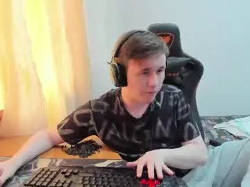 Chaturbate Live Sex of iliaskrislove