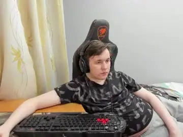 Chaturbate Adult Webcam of iliaskrislove