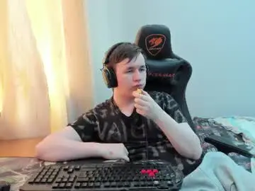 Chaturbate Live Sex of iliaskrislove
