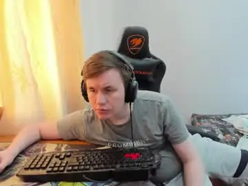 Chaturbate Adult Webcams of iliaskrislove
