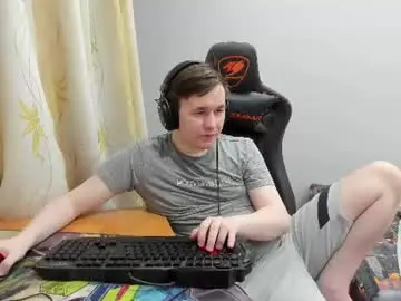 Chaturbate Free Live Porn of iliaskrislove