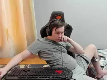 Chaturbate Sex Chat of iliaskrislove