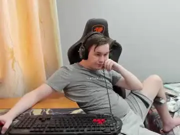 Chaturbate Free Live Porn of iliaskrislove
