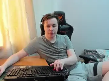 Chaturbate Adult Video Chat of iliaskrislove