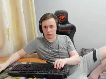 Chaturbate Nude Webcam of iliaskrislove