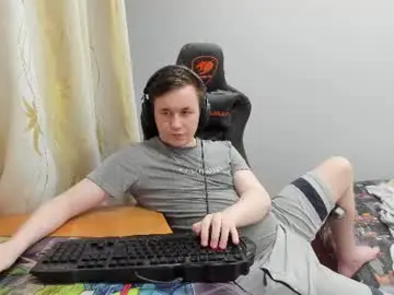 Chaturbate Free Live Porn of iliaskrislove