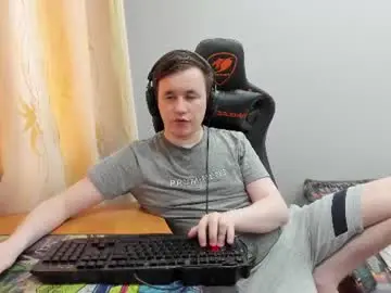 Chaturbate Adult Video Chat of iliaskrislove