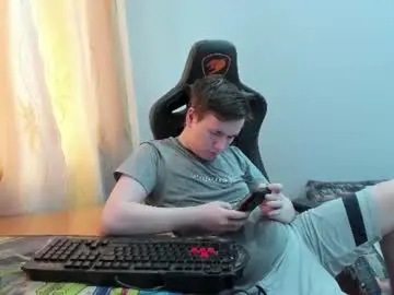 Chaturbate Free Live Porn of iliaskrislove