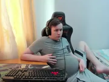 Chaturbate Sex Chat of iliaskrislove