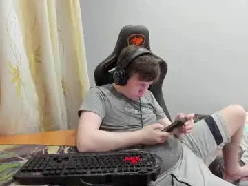 Chaturbate Best live sex cam show of iliaskrislove