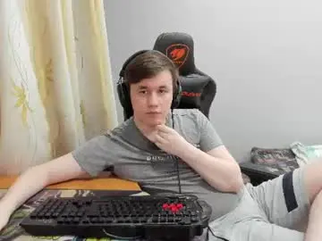 Chaturbate Adult Webcam of iliaskrislove