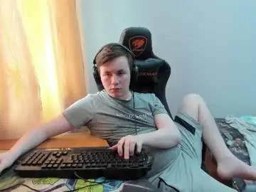 Chaturbate Sex Chat of iliaskrislove