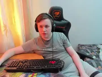 Chaturbate Live Porn of iliaskrislove