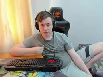 Chaturbate Sex Cam of iliaskrislove