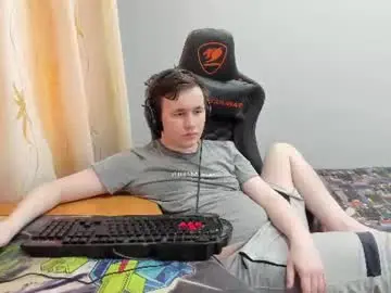Chaturbate Live Porn of iliaskrislove