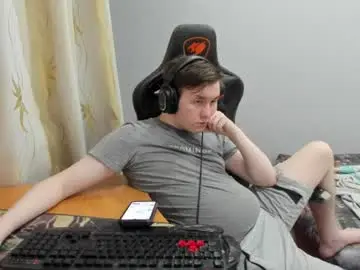 Chaturbate Sex Chat of iliaskrislove