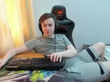 Chaturbate Free Porn Cam of iliaskrislove