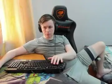 Chaturbate Sex Cam of iliaskrislove