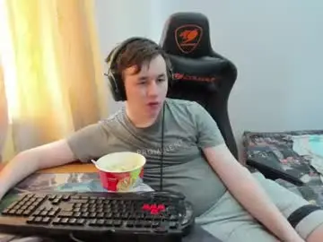Chaturbate Free Live Porn of iliaskrislove