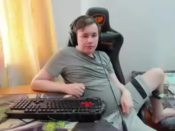 Chaturbate Sex Cam of iliaskrislove