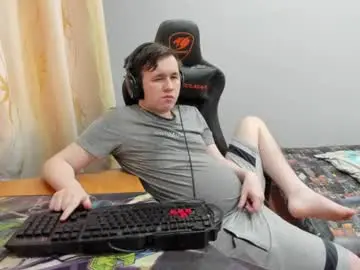 Chaturbate Live Sex Cam of iliaskrislove