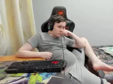 Chaturbate Best Webcam of iliaskrislove