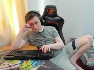 Chaturbate Free Porn Cam of iliaskrislove