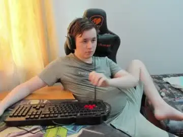 Chaturbate Live Sex Cam of iliaskrislove