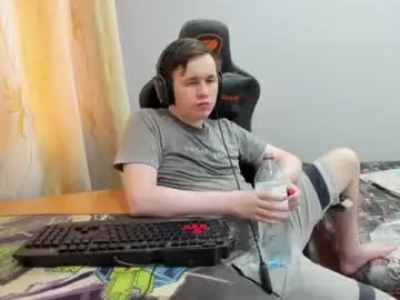Chaturbate Adult Webcam of iliaskrislove