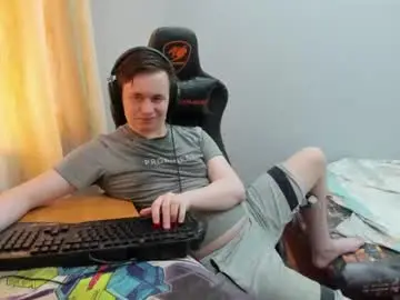 Chaturbate Live Porn of iliaskrislove