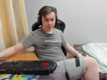 Chaturbate Adult Video Chat of iliaskrislove