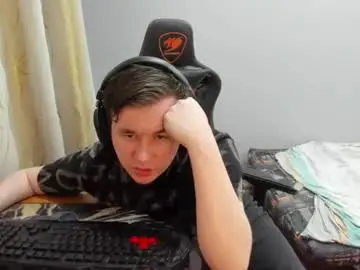 Chaturbate Free Porn Cam of iliaskrislove