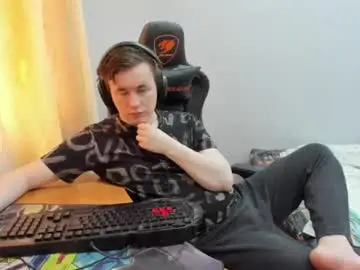 Chaturbate Live Sex Cam of iliaskrislove