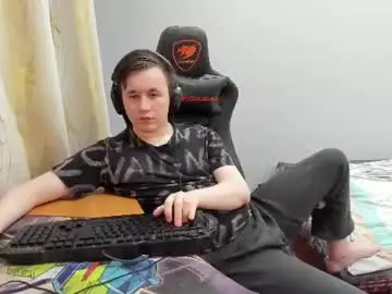 Chaturbate Sex Cam of iliaskrislove