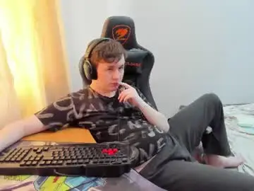 Chaturbate Sex Cam of iliaskrislove