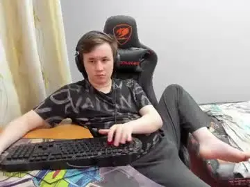 Chaturbate Best live sex cam show of iliaskrislove