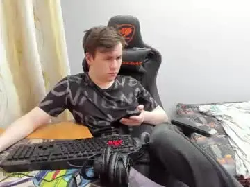 Chaturbate Sex Chat of iliaskrislove
