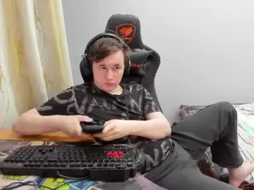 Chaturbate Free Live Porn of iliaskrislove