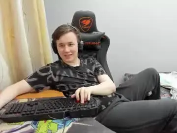 Chaturbate Adult Webcams of iliaskrislove